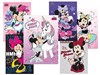Zobrazit detail produktu - Pohlednice dětské Minnie - mix motivů Obrázek Pohlednice dětské Minnie - mix motivů