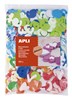 Zobrazit detail produktu - Doplňky APLI - samolepicí číslice / Jumbo / mix barev / 500 ks Obrázek Doplňky APLI - samolepicí číslice / Jumbo / mix barev / 500 ks