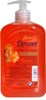 Zobrazit detail produktu - Devoré tekuté mýdlo broskev 500 ml Obrázek Devoré tekuté mýdlo broskev 500 ml