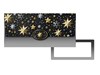 Zobrazit detail produktu - MFP 88-021 Vánoční obálka na peníze 180x85mm černo-šedá Obrázek MFP 88-021 Vánoční obálka na peníze 180x85mm černo-šedá