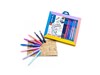 Obrázek Pilot Roller Frixion Ball Bullet Journal sada 8ks + sešit