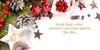 Obrázek Novoročenka jednolistá - H582 / jehličí s hvězdičkou