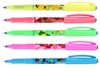 Zobrazit detail produktu - Roller Centropen TORNADO Fruity 2675 - mix Obrázek Roller Centropen TORNADO Fruity 2675 - mix