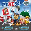 Zobrazit detail produktu - JIRI MODELS Pexeso v sešitu - Tlapková patrola Obrázek JIRI MODELS Pexeso v sešitu - Tlapková patrola