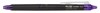 Obrázek Pilot Roller Frixion Point Clicker 0,5 mm - fialová