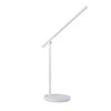 Zobrazit detail produktu - Kancelářská stolní LED lampa Kanlux Rexar bílá Obrázek Kancelářská stolní LED lampa Kanlux Rexar bílá