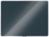Obrázek Tabule magnetická skleněná Leitz COSY - 80 x 60 cm / sametově šedá