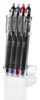 Obrázek FriXion Set2Go - Point Clicker 0,5 mm / 4 ks