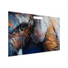 Zobrazit detail produktu - Desky na výkresy A3 - Monet / Slon Obrázek Desky na výkresy A3 - Monet / Slon
