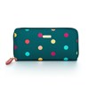Zobrazit detail produktu - Dámská peněženka MONY velká - Happy Dots Obrázek Dámská peněženka MONY velká - Happy Dots