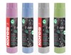 Zobrazit detail produktu - Lepicí tyčinka Kores METALLIC - 20 g / mix barev Obrázek Lepicí tyčinka Kores METALLIC - 20 g / mix barev