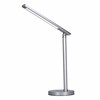 Zobrazit detail produktu - Lampa LED stmívatelná - stříbrná Obrázek Lampa LED stmívatelná - stříbrná