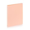 Zobrazit detail produktu - Desky A4 kroužkové PASTELINi - 4-kroužek / oranžová Obrázek Desky A4 kroužkové PASTELINi - 4-kroužek / oranžová