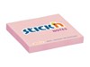 Zobrazit detail produktu - Samolepicí bločky Stick´n by Hopax - 76 x 76 mm / 100 lístků / pastelová růžová Obrázek Samolepicí bločky Stick´n by Hopax - 76 x 76 mm / 100 lístků / pastelová růžová