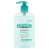 Obrázek Mýdlo dezinfekční Sanytol - čisticí / 250 ml