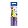 Zobrazit detail produktu - Gelový roller Pelikan gumovací - černá Obrázek Gelový roller Pelikan gumovací - černá