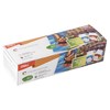 Zobrazit detail produktu - Teperové barvy DELI v kelímku / 12 barev á 25 ml Obrázek Teperové barvy DELI v kelímku / 12 barev á 25 ml