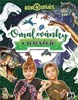 Obrázek JIRI MODELS omalovánky s tetováním - Dinosauři