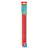 Obrázek Keyroad pravítko FLEXI - 30 cm / ohebné / mix