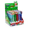 Zobrazit detail produktu - Colorino gumovatelné pero - Christmas / modrá náplň Obrázek Colorino gumovatelné pero - Christmas / modrá náplň