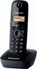 Obrázek Telefon Panasonic KX TG1611FXH - černá