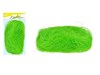 Zobrazit detail produktu - Dekorační sisal 20g / světle zelený Obrázek Dekorační sisal 20g / světle zelený