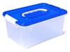Zobrazit detail produktu - Box úložný JOVI - 5 l / 280 x 190 x 130 mm Obrázek Box úložný JOVI - 5 l / 280 x 190 x 130 mm