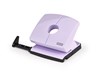 Zobrazit detail produktu - Kancelářský děrovač Novus B 220 Color ID - fialovo/růžová Obrázek Kancelářský děrovač Novus B 220 Color ID - fialovo/růžová