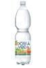 Zobrazit detail produktu - Dobrá voda s příchutí - mandarinka / jemně perlivá / 1,5 l Obrázek Dobrá voda s příchutí - mandarinka / jemně perlivá / 1,5 l