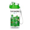 Zobrazit detail produktu - Láhev na pití Oxy Click - 500 ml / Dinosaurus Obrázek Láhev na pití Oxy Click - 500 ml / Dinosaurus