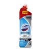 Zobrazit detail produktu - Domestos Professional WC gel - Ocean 1000 ml Obrázek Domestos Professional WC gel - Ocean 1000 ml