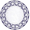 Zobrazit detail produktu - Dortová krajka - kulatá / průměr 32 cm / 6 ks Obrázek Dortová krajka - kulatá / průměr 32 cm / 6 ks