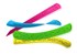Obrázek Pravítko 30 cm Kores ELASTIC ohebné / mix 4 barev