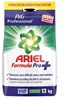 Obrázek Ariel Formula Pro DEZINFEKČNÍ prací prášek 13 kg