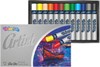 Zobrazit detail produktu - Pastely olejové Pentel Artist / 12 barev Obrázek Pastely olejové Pentel Artist / 12 barev