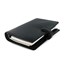 Obrázek Filofax Finsbury - osobní / černá