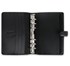 Obrázek Filofax Finsbury - osobní / černá