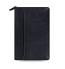 Obrázek Filofax Lockwood A6 Zip osobní týdenní  navy