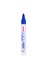 Obrázek Popisovač UNI PAINT PX-20 lakový Medium / modrá