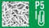 Obrázek Skartovací stroj Leitz IQ Protect - 6M
