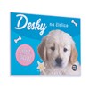 Zobrazit detail produktu - Desky na číslice / mix pro holky Obrázek Desky na číslice / mix pro holky