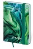 Zobrazit detail produktu - Diář VARIO Matragi - týdenní kapesní / blue Obrázek Diář VARIO Matragi - týdenní kapesní / blue