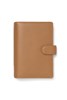 Obrázek Diář Filofax Norfolk osobní/almond