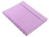 Obrázek Blok Filofax Notebook Pastel pastel. fialová - A5/56l