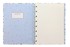 Obrázek Blok Filofax Notebook Garden sunrise - A5/56l