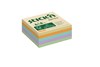 Obrázek Samolepicí bločky Stick´n by Hopax FSC COC - 51 x 51 mm / 240 lístků / luční pastelové barvy