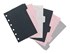 Obrázek Rozřazovač Filofax Confetti - kapesní / 6 záložek