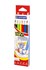 Obrázek Pastelky Centropen 9522 JUMBO ERGO - 6 barev