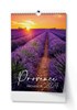 Obrázek Kalendář nástěnný Provence / BNG14
