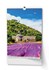 Obrázek Kalendář nástěnný Provence / BNG14